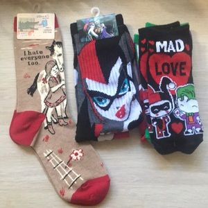 Sale! 🔵 Sock bundle